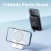 УМБ Vention Magnetic Qi Wireless 5000mAh PD 20W 3A 1Type-C Light Indicator White (FHSW0)