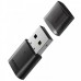 Адаптер Bluetooth 5.0 USB RTL8761BUV CM390 Ugreen Black