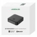 Адаптер Bluetooth Ugreen Aptx HD 5.0 (LY) Toslink-3.5мм CM144 Black