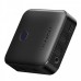 Адаптер Bluetooth Ugreen Aptx HD 5.0 (LY) Toslink-3.5мм CM144 Black