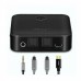 Адаптер Bluetooth Ugreen Aptx HD 5.0 (LY) Toslink-3.5мм CM144 Black