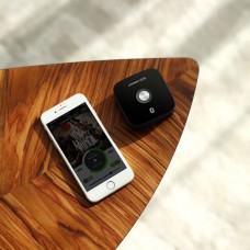 Адаптер Bluetooth Ugreen Bluetooth Audio Receiver 5.1 with 3.5мм-2RCA CM106 Black