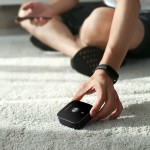 Адаптер Bluetooth Ugreen Bluetooth Audio Receiver 5.1 with 3.5мм-2RCA CM106 Black