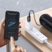 Адаптер Ugreen USB-3.5мм 2.0 Bluetooth Audio CM523 Black