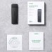 Адаптер Wi-Fi Ugreen AC1300 2.4GHz/5GHz USB 3.0 CM492 Black