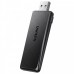 Адаптер Wi-Fi Ugreen AC1300 2.4GHz/5GHz USB 3.0 CM492 Black