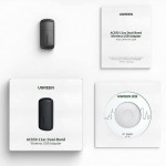 Адаптер Wi-Fi Ugreen AC650 11ac Dual-Band USB 2.0 CM448 Black Адаптер Wi-Fi Ugreen AC650 11ac Dual-Band USB 2.0 CM448 Black