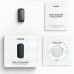 Адаптер Wi-Fi Ugreen AC650 11ac Dual-Band USB 2.0 CM448 Black