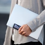 Внешний карман для SSD M.2 (NVME) M-KEY Ugreen 3.2 GEN2 CM400 Gray