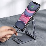 Держатель для смартфона Ugreen LP263 Gray