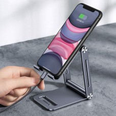 Держатель для смартфона Ugreen LP263 Gray