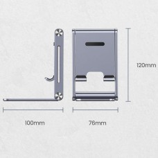 Держатель для смартфона Ugreen LP263 Gray