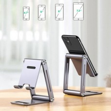 Держатель для смартфона Ugreen LP263 Gray