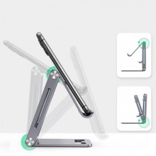 Держатель для смартфона Ugreen LP263 Gray