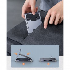 Держатель для смартфона Ugreen LP263 Gray