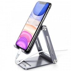 Держатель для смартфона Ugreen LP263 Gray