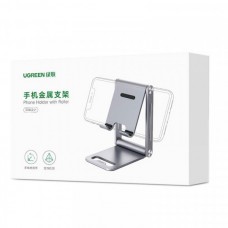 Держатель для смартфона Ugreen LP263 Gray
