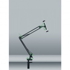 Держатель для смартфона/планшета 4-12.9" Ugreen LP142 Black
