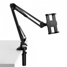 Держатель для смартфона/планшета 4-12.9" Ugreen LP142 Black