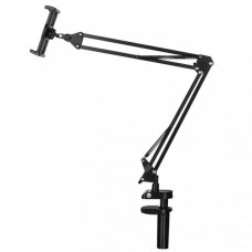 Держатель для смартфона/планшета 4-12.9" Ugreen LP142 Black