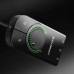 Звуковая карта USB AUX jack TRS (Mic + Ear) SSS1629 Ugreen CM129 Black
