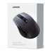 Мышь Ugreen 2.4GHz MU006 Ergonomic Wireless 4000dpi 4кн Silence Design Black