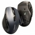 Мышь Ugreen 2.4GHz MU006 Ergonomic Wireless 4000dpi 4кн Silence Design Black