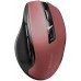 Мышь Ugreen 2.4GHz MU006 Ergonomic Wireless 4000dpi 4кн Silence Design Red