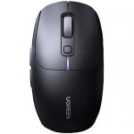 Мышь Ugreen 2.4GHz MU103 Wireless + Bluetooth 5000dpi 6кн Black
