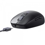 Мышь Ugreen 2.4GHz MU103 Wireless + Bluetooth 5000dpi 6кн Black