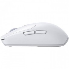 Мышь Ugreen 2.4GHz MU103 Wireless + Bluetooth 5000dpi 6кн White