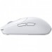 Мышь Ugreen 2.4GHz MU103 Wireless + Bluetooth 5000dpi 6кн White