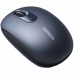 Мышь Ugreen 2.4GHz MU105 Wireless 2400dpi 3кн Blue