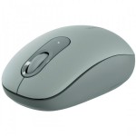 Мышь Ugreen 2.4GHz MU105 Wireless 2400dpi 3кн Green