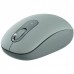 Мышь Ugreen 2.4GHz MU105 Wireless 2400dpi 3кн Green