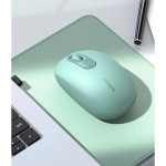 Мышь Ugreen 2.4GHz MU105 Wireless 2400dpi 3кн Green