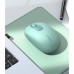 Мышь Ugreen 2.4GHz MU105 Wireless 2400dpi 3кн Green