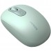 Мышь Ugreen 2.4GHz MU105 Wireless 2400dpi 3кн Green