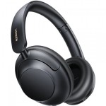 Наушники гарнитура накладные Bluetooth Ugreen HP202 HiTune Max5 Hybrid ANC Black