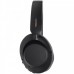 Наушники гарнитура накладные Bluetooth Ugreen HP202 HiTune Max5 Hybrid ANC Black