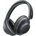 Наушники гарнитура накладные Bluetooth Ugreen HP202 HiTune Max5 Hybrid ANC Black