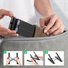 Подставка для ноутбука Ugreen X-Kit HUB Type C-->2xUSB 3.2 Gen1/HDMI 4K /SD/TF CM359 Black