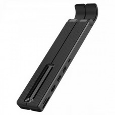 Подставка для ноутбука Ugreen X-Kit HUB Type C-->2xUSB 3.2 Gen1/HDMI 4K /SD/TF CM359 Black
