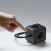 Сетевое зарядное устройство Ugreen 2Type-C 2USB 65W 3A DigiNest Cube CD268 Black