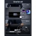 Сетевое зарядное устройство Ugreen 3Type-C 1USB Gan PD 100W 3A Nexode CD328 Desktop Fast Charger Black