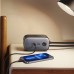 Сетевое зарядное устройство Ugreen 3Type-C 1USB PD 100W 3A Nexode Pro CD270 Balck