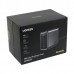 Сетевое зарядное устройство Ugreen 4Type-C 1USB 300W 5A Nexode CD333 Black
