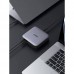 Сетевое зарядное устройство Ugreen 4Type-C 2USB Gan 200W 5A PD3.0 CD271 Black