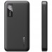 УМБ Ugreen 10000mAh 1USB 1Type-C PD 20W 3A PDQC3.0  Black