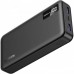 УМБ Ugreen 20000mAh 2USB 1Type-C PD 22.5W 3A QC+PD+SCP+PPS Black
